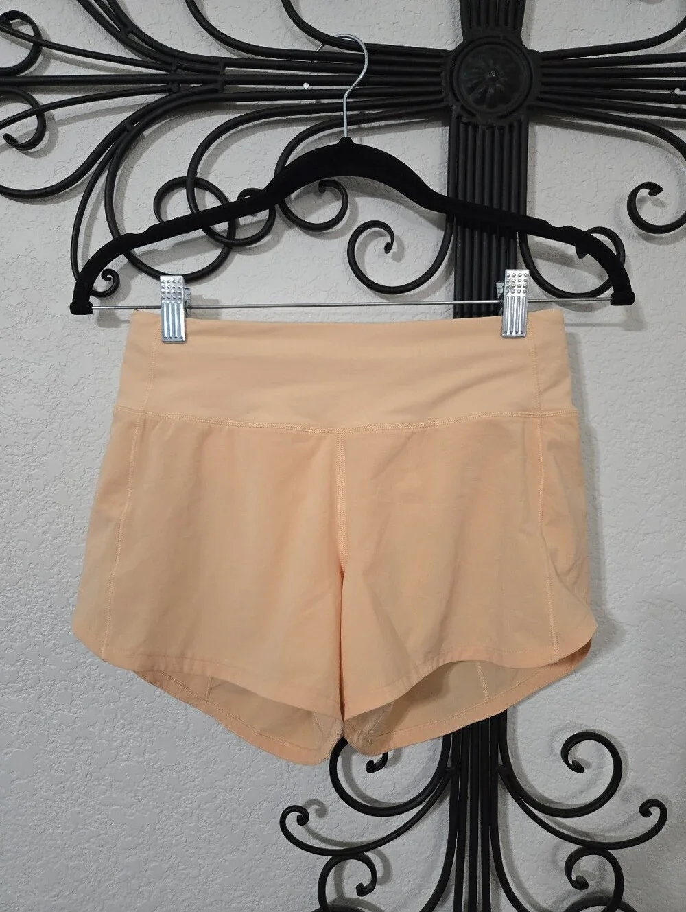 LULULEMON Speed Up Shorts | 2